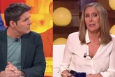 La presidenta de la APM, el presidente de RTVE... El tsunami tras la "humillación" de Jesús Cintora a Marta Gómez Montero