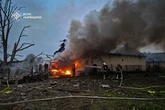 Guerra Ucrania-Rusia, última hora en directo | Los ataques rusos dejan tres muertos en la región de Sumi