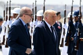 Trump promete levantar las sanciones contra Turquía, lo que le facilitará la compra de cazas F-35
