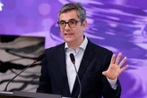 Peinado, el CGPJ y el ministro de Justicia