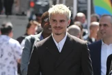 Romeo Beckham debuta como actor con un papel protagonista en una película sobre tenis y amor
