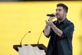 El cantante Beret niega "rotundamente" ser al autor de una agresión sexual a una mujer