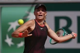 ¿Quién es Oksana Selekhmeteva, la tenista recién nacionalizada española? "En Rusia hace mucho frío"