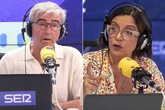 Carles Francino alza la voz tras "la renuncia" de Àngels Barceló: "Hay finales que no son felices, y este desde luego no lo es"