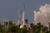 SpaceX lanza con éxito el Starship V3 tras un intento fallido en Texas