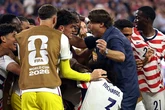 La MLS, 20 años de explosión para generar la columna vertebral de Estados Unidos