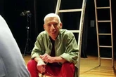 Muere a los 86 años Orlando Senna, referencia del cine y la cultura de Brasil