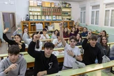 Bajar el número de alumnos por aula no mejora las notas de los alumnos y cuesta 2.818 millones al año, el equivalente a las becas