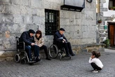 Vivir de rentas y que lo pague el siguiente