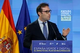 El Gobierno presume de mejorar la productividad pero aún harían falta 20 años de superar a la UE para igualar la media comunitaria