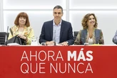 La nueva corriente crítica para la "reactivación" del PSOE reclama que Pedro Sánchez no se presente a las elecciones: "Su ciclo político está agotado"