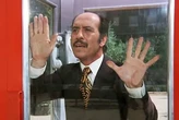 Como López Vázquez en 'La cabina'
