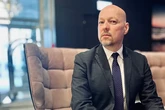 Yaroslav Trofimov, reportero de guerra ucraniano: "El frente ahora es una zona mortal donde nadie puede actuar por los drones"