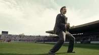 Diego Luna: "La mayor parte del Mundial de fútbol se va a disputar en un país con tres guerras activas"