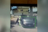 Meloni urge a esclarecer el "horrible" asesinato de cuatro jornaleros quemados vivos dentro de un coche en Calabria
