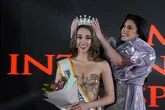 La andaluza Laura Dowell representará a España en la gala de Miss International