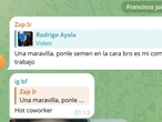 Pornografía falsa y cuentas robadas: los socios de Meta y Facebook que utilizan pishing para estafar a sus usuarios