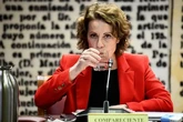 La ex directora de la Agencia Tributaria desvincula su marcha de la inspección a Zapatero: "No hemos dejado prescribir nada"
