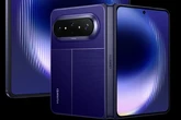 Huawei se adelanta a Samsung y Apple con el primer plegable "ancho"