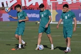 Irán denuncia que la visa de uno de sus jugadores expiró tras el partido contra Nueva Zelanda