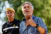 Marlaska cita a las CCAA a una reunión el miércoles ante la emergencia de los incendios