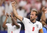 Kane se corona ante Modric: Inglaterra presenta credenciales de favorita