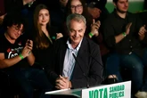 Un 'lobby' para el hombre