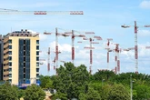 'Beef' inmobiliario por la crisis de vivienda: los promotores señalan al Congreso por el bloqueo de la Ley del Suelo y la ministra les pide que garanticen el derecho a una casa