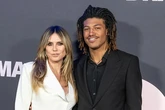 Henry Samuel, el desconocido hijo de Heidi Klum que apunta a convertirse en la próxima superestrella de las pasarelas