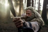 Michael Sarnoski, director de 'La muerte de Robin Hood': "Robin Hood utilizaba su propia leyenda como un arma para perpetuar la violencia"