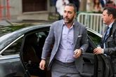 Peramato se alinea con el Gobierno