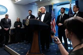 La sombra del magnicidio se cierne de nuevo sobre Trump