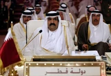 El emir que hizo de Qatar una pujante y 'temida' nación del Golfo a golpe de petrodólares y del canal Al Jazeera