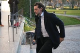 Las hermanas de Jonathan Andic cerrarán filas con su hermano en su declaración: "Tenían algún rifirrafe, pero nada grave"