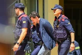 La juez ve indicios probados de que Jonathan Andic tuvo una "participación activa y premeditada" en la muerte de su padre