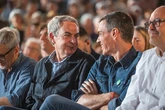 La autoridad de Zapatero ante Sánchez y de dónde venía