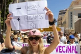 El fenómeno de los alquileres turísticos se contiene: los límites regulatorios y el alquiler de temporada borran 60.000 viviendas en dos años