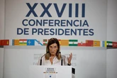 Buruaga retendría el Gobierno ese al desplome del PRC
