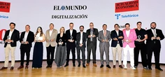 Actualidad Económica premia las 100 mejores ideas de 2026: "La innovación no nace del miedo, lo hace de la libertad, de la curiosidad y de la libre competencia"