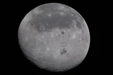Las imágenes más impactantes de la aproximación de Artemis 2 a la Luna