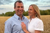 La boda de Peter Phillips con Harriet Sperling: el príncipe Andrés y Sarah Ferguson, vetados del enlace