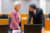 Bruselas deja en suspensión 537 millones del sexto pago de los fondos UE a España al no aprobar todos los objetivos y el Gobierno trabaja ya un recurso