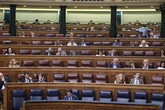 52 diputados recuperan la iniciativa, que ya tumbó el Congreso, para que los toros no sean cultura