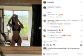 El bikinazo de Irina Shayk, el favorecedor cambio de look de Jessica Chastain y el zasca de Charlize Theron a Timothée Chalamet, entre las imágenes del miércoles