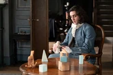 'Valle Salvaje', avance del capítulo del miércoles 3 de junio: Francisco por fin le pide matrimonio a Pepa