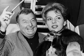 Xavier Cugat: a tortas con el sha por una modelo y más ficciones