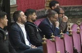 Sentido cívico contra la corrupción