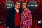 Casilda Guerrero-Burgos y Rodrigo Moreno Borbón: el bautizo del último de la dinastía Medinaceli