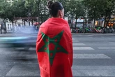 La operación europea de Marruecos