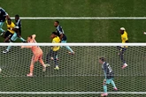 Ecuador 2 - 1 Alemania | Goles Mundial 2026